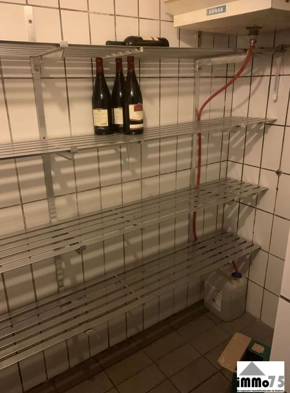Lagerfläche in Mühlacker: Lager Kühl 1